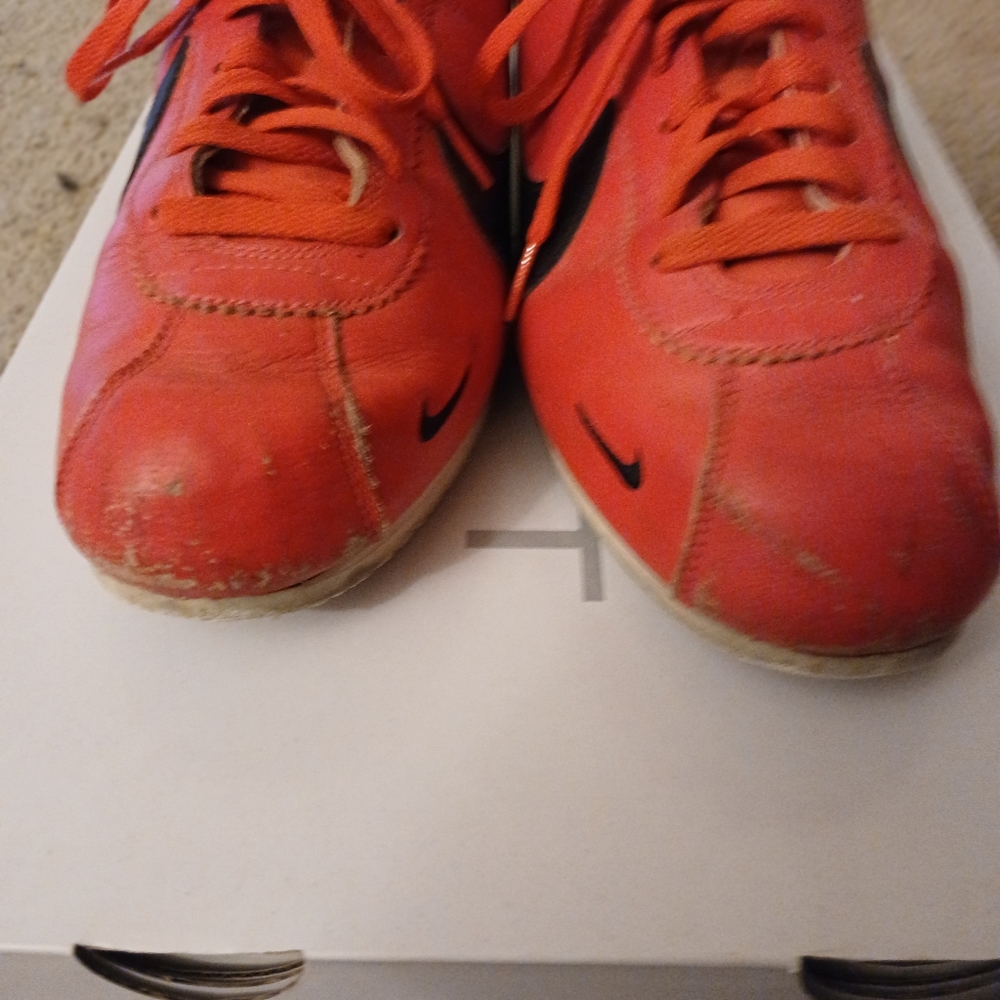 MENS SHOES